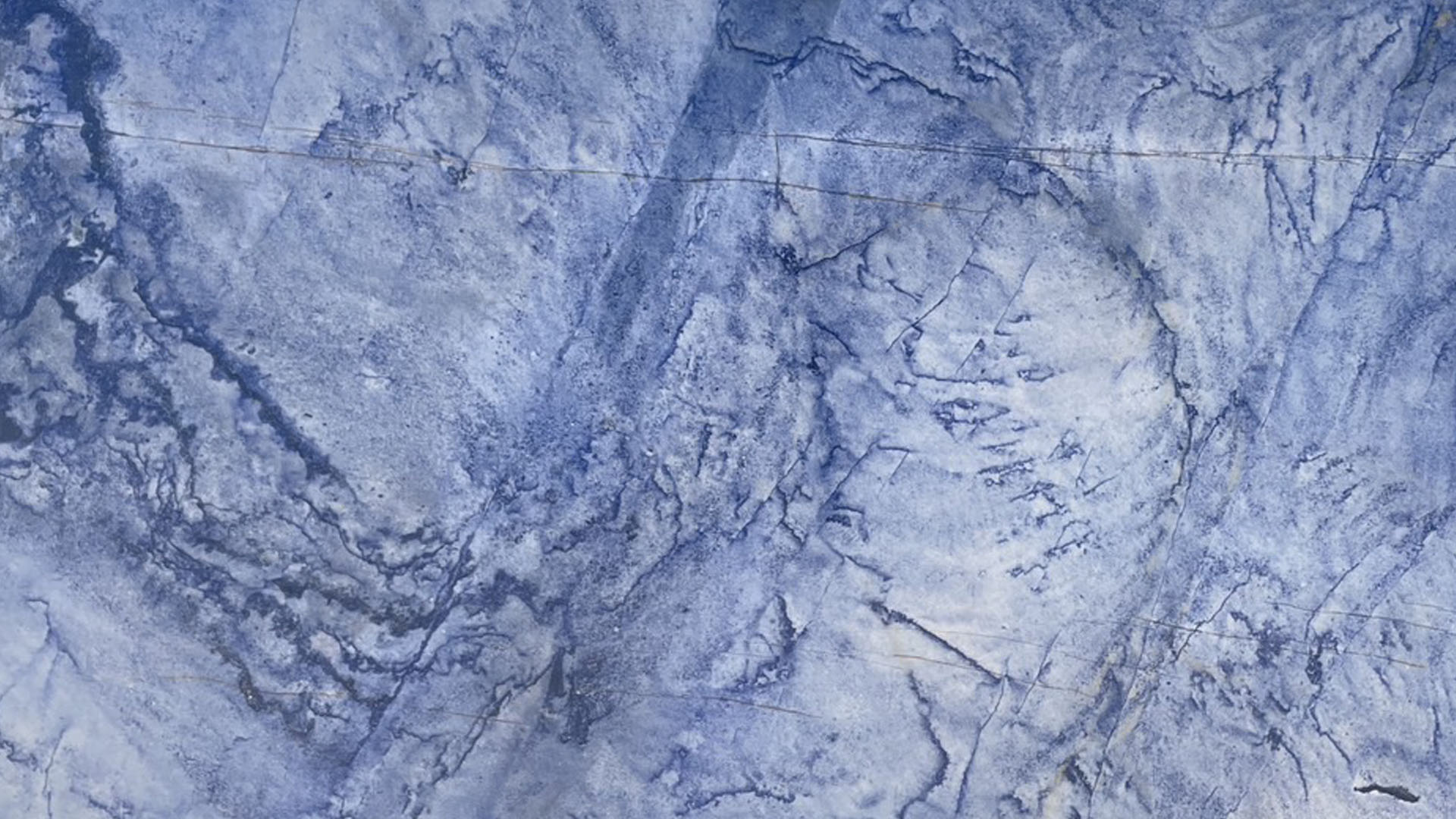หินควอทซ์ไซส์ธรรมชาติ อาซูมาคิวบัส-image