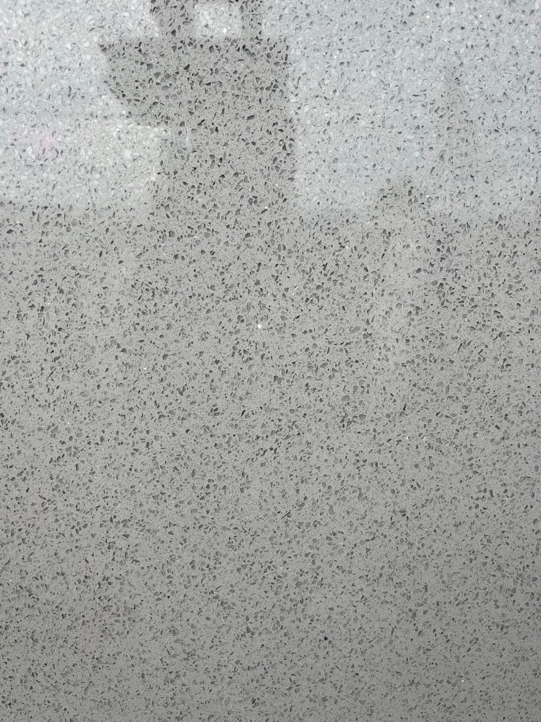 หินควอทซ์ เกรย์ QS0012-image