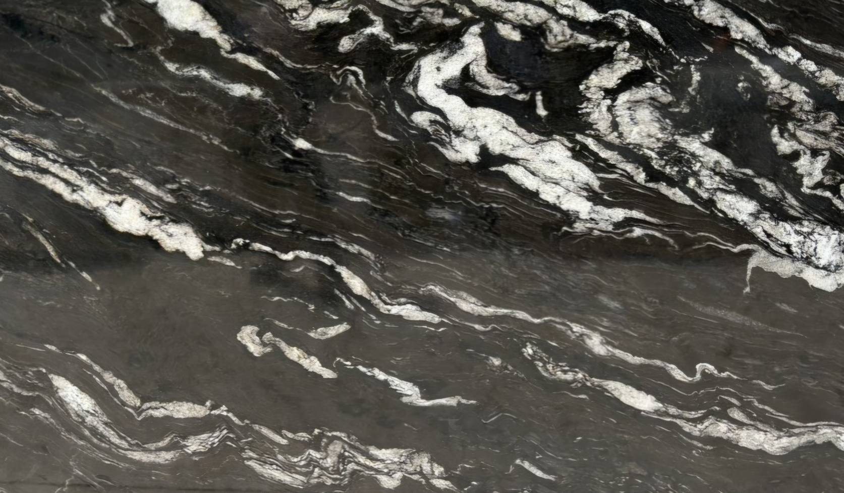 หินแกรนิตแบล็คคอสมิค-image