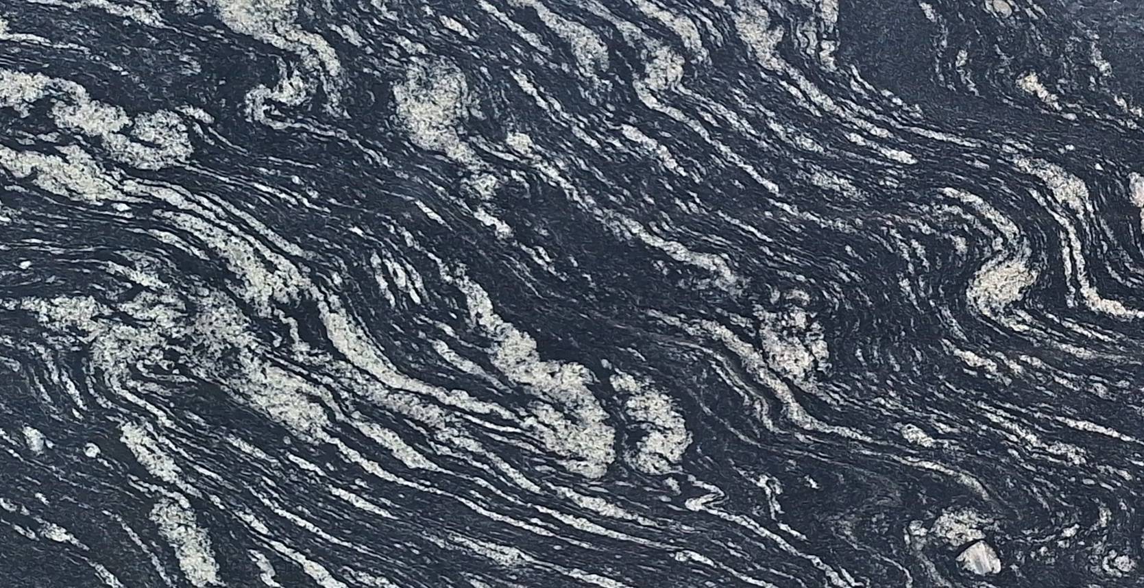 หินแกรนิต ฟอเรสแบล็ค-image