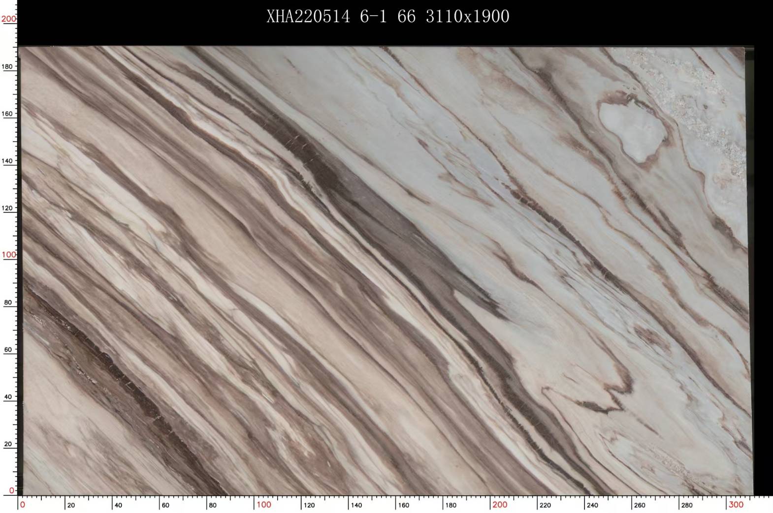 หินอ่อนพาริซานโด้-image