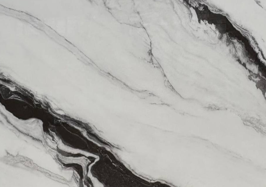 ซินเทรดสโตนแพนด้าไวท์ (บุคแมท)-image